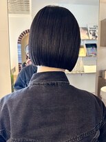 ザ スリック(THE SLICK)&nbsp;あごボブ髪質改善艶