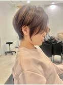【ボブ/ショート/マッシュショート/レイヤーカット/髪質改善】