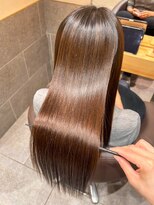 ピノ ヘアー(Pino hair)&nbsp;髪質改善ストレート