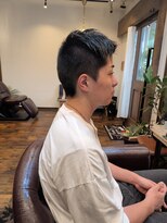 ミントルーム 西新井大師西(MINT room)&nbsp;とにかく短く&暑さ対策カット！