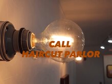 ヘアーカットパーラーコール(HAIRCUT PARLOR CALL)の雰囲気(男性、女性、年齢層幅広く大歓迎です^_^)