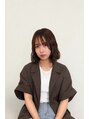 ビーグレイス 美濃加茂店(be Grace)&nbsp;今井 理乃