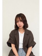 ビーグレイス 美濃加茂店(be Grace) 今井 理乃