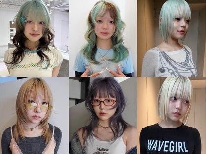 ディーンルピ(DEAN lupi)の写真