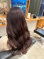カノエ 山口小郡店(canoe) ラベンダーピンク