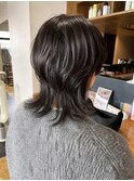 ウルフレイヤースタイル