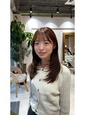 レイヤーカット