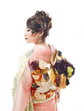 アンジョ(ANJO) びゅーてぃー ANJO