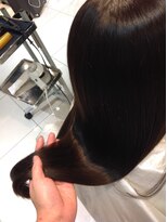 【FORTE 銀座】プラチナヘアケア No.155 トリートメント