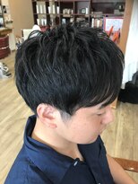 ヘアークラブワイズ(Hair Club Yz)&nbsp;ハン・ソンギョン
