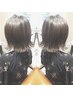 【２ヶ月以内】20%off  リタッチカラーvilla&oggiottoTR￥11550→￥9350