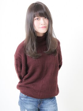 ニューヨークニューヨーク 梅田茶屋町店(NYNY) 外国人風♪透明感ミディアム