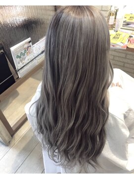 ハピネスフィール 宇治店(Happiness FEEL) ハイトーングレージュ