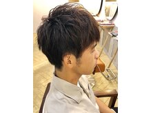 髪物語