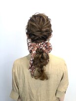 アヤナ バイ アヤラ(ayana by ayala)&nbsp;ルーズ編み下ろし〈浦安　新浦安　葛西　南行徳〉