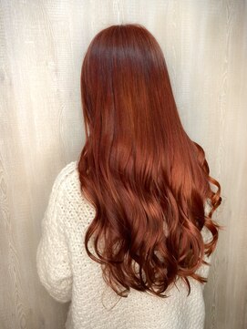 オーシャン 宇都宮店(Ocean) *カッパーベージュ*