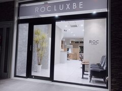 ROC LUXBE　加古川店【ロック ラックスビー】