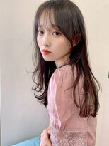 レイラバイアフロート 吉祥寺(Lila by afloat)&nbsp;ハラリと揺れるレイヤースタイル【小笠原剛】