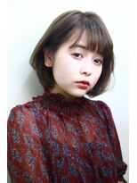 サイン ヘア イノベーション(sign HAIR INNOVATION)&nbsp;アッシュ