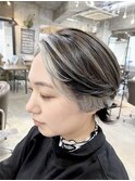 【EIGHT new hair style】