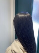 キー(KEY) 髪質改善トリートメント