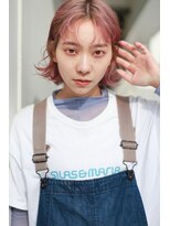 アンドスタイル(&style)&nbsp;【new open】&style  ホワイトピンク