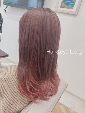 オーシー 志比口店(O'sea) ダブルカラー