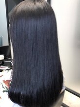 アグ ヘアー ホワイト 福島東店(Agu hair white)