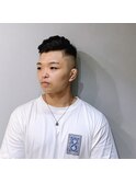 フェードライン