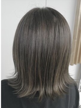 シスヘアー(CYS.Hair) 外ハネボブ