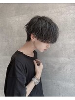 シン(syn)&nbsp;マッシュウルフ