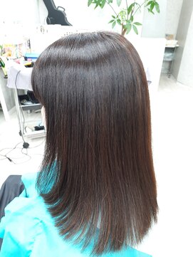 オルガン(Organ) 【専門店】髪質改善酸性縮毛矯正/酸性縮毛矯正