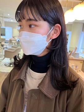 ケースタイルシェノン(K-STYLE CHAINON) 少しの個性を☆