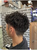 ツイストスパイラル