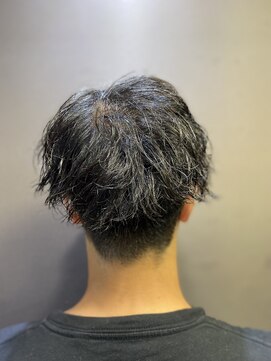 ヒロギンザ 新橋銀座口店(HIRO GINZA) ツイストスパイラル