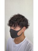 波巻きスパイラル