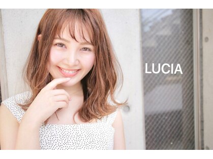 ルシア(LUCIA)の写真