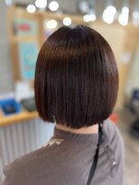 エデンスタイル(EDEN STYLE..)&nbsp;ストレートボブ
