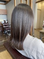 リコル(licol)&nbsp;シークレットグラデーション♪