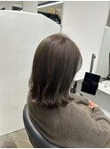 髪質改善/縮毛矯正/美髪/艶髪/髪質改善トリートメント/円山