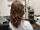 トゥールトロー(Tourtrow)の写真/一人ひとりの髪質に合わせた薬剤を選定♪気になる白髪もしっかりカバーして、理想の仕上がりに☆