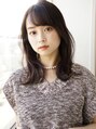 ニューヨークニューヨーク 伏見桃山店(NYNY)&nbsp;イルミナカラー/ミディアム/レイヤー