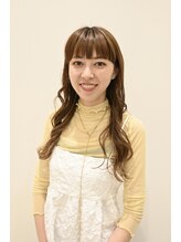 リーナ ビューティガーデン(LiNA BeautyGarden) 樋渡 侑希