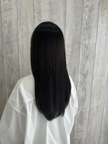 シエル 立川店(CIEL)&nbsp;【KAZUYA×CIEL】ダークグレージュ