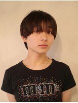 ブルートマト(BLUE TOMATO) コンパクトマッシュ