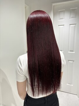 ゼスト 八王子店(ZEST) チェリーピンク/ローズピンク【藤野はるひ】