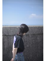 ポテトエル(ポテトL)&nbsp;ウルフ