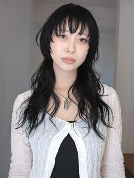 ユルク(JURK nagoya) 【TAIKI NOGUCHI】エッジウルフ