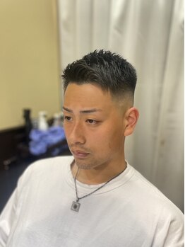 チョス(Chos)の写真/特別クーポン【カット+シャンプー￥3700～】！トレンドを取り入れた似合わせパーマも大人気◆全席個室◎