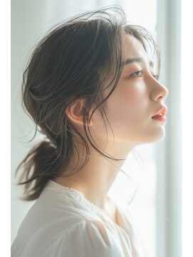 エリーザ 川越駅前店(Elisa) ヘアアレンジ［川越］